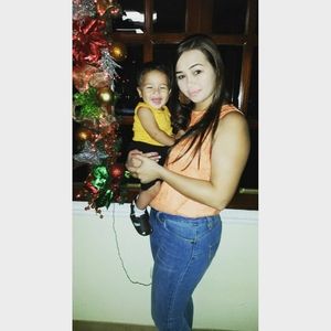 Meet your Posher, Andreina